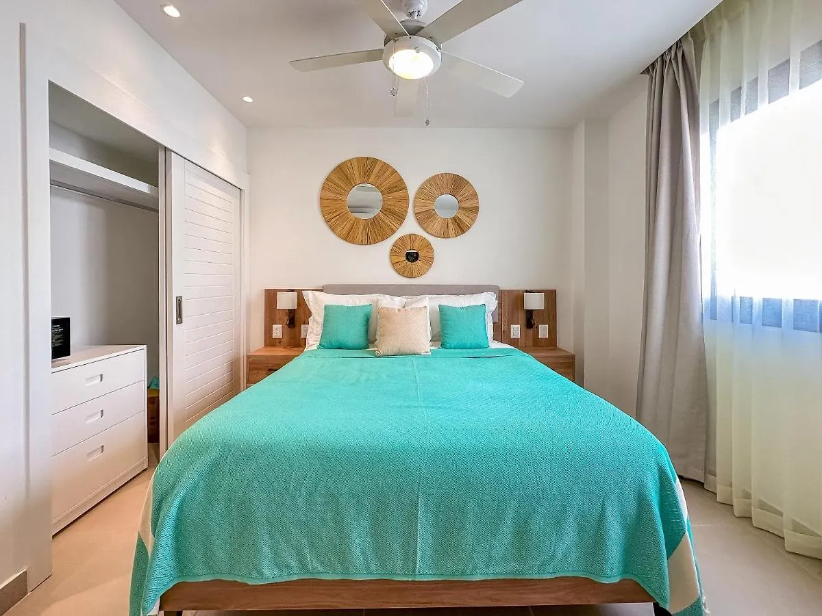 Fantastic Brand New Beach Condo プンタ・カナ アパート