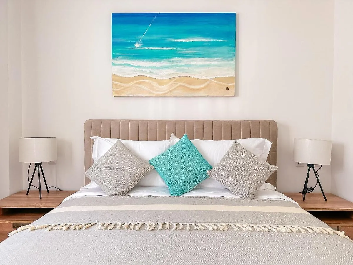Fantastic Brand New Beach Condo プンタ・カナ ドミニカ共和国