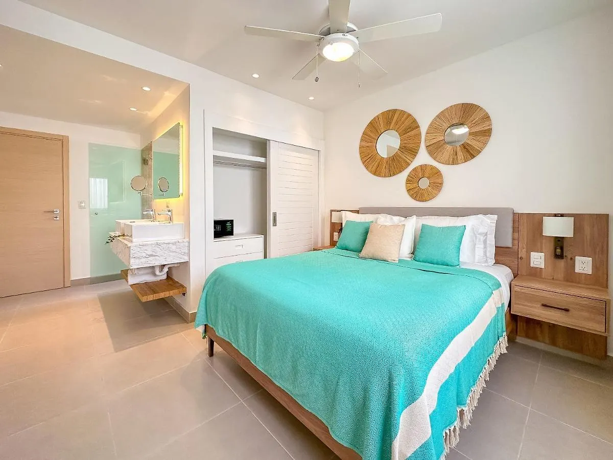Fantastic Brand New Beach Condo プンタ・カナ 0*,  ドミニカ共和国