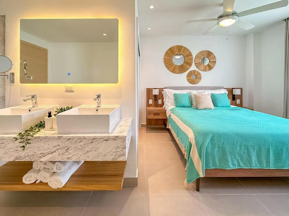 Fantastic Brand New Beach Condo プンタ・カナ アパート