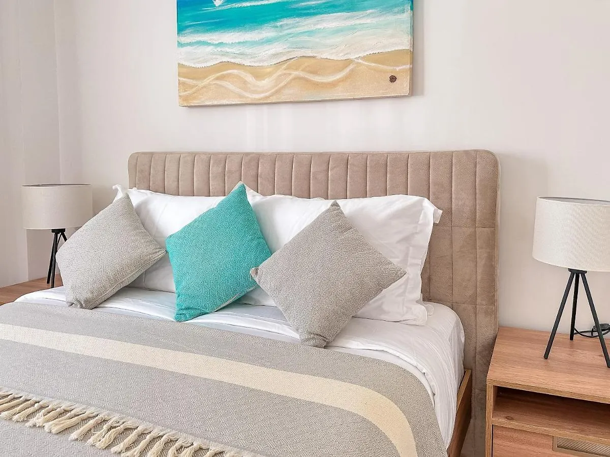 Fantastic Brand New Beach Condo プンタ・カナ 0*,