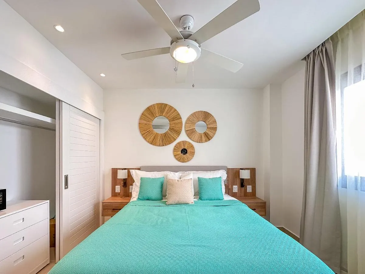 Fantastic Brand New Beach Condo プンタ・カナ アパート