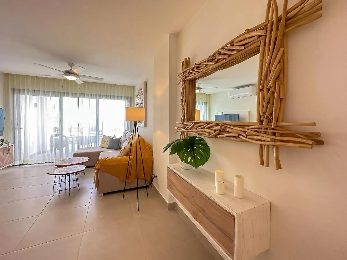 Fantastic Brand New Beach Condo プンタ・カナ ドミニカ共和国