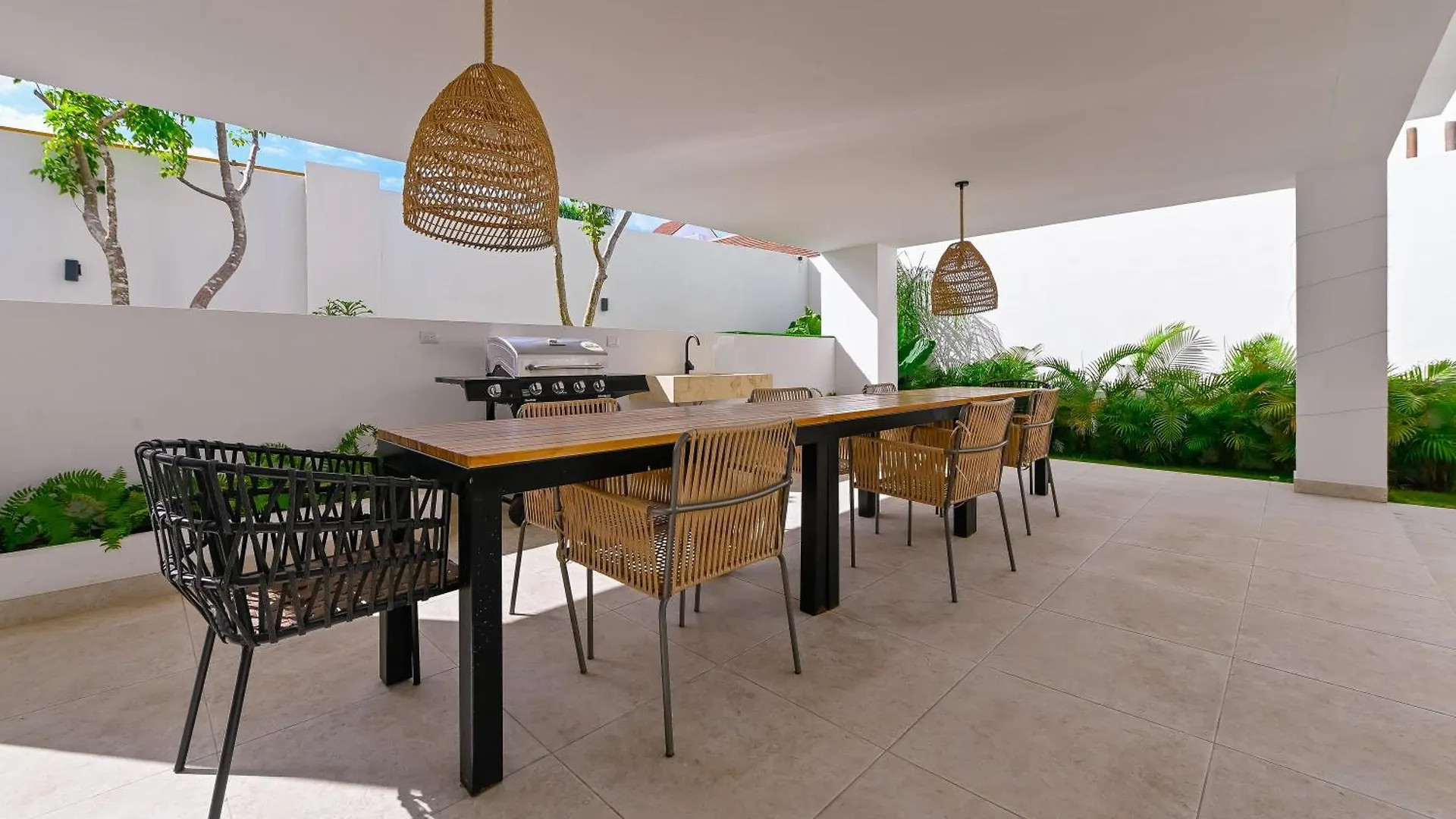 Fantastic Brand New Beach Condo プンタ・カナ ドミニカ共和国